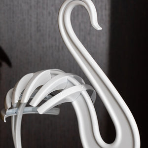 Swan Wig Hanger