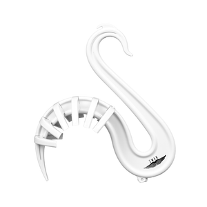 Swan Wig Hanger